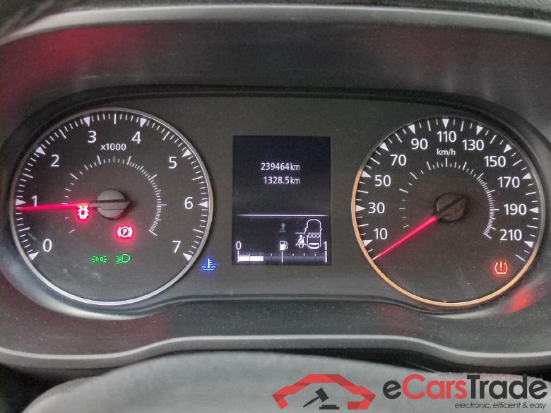 Duster Confort 4x4 1.5 dCi 115CV BVM6 E6d #6