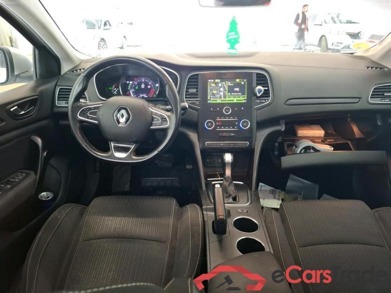Megane IV Grandtour Business 1.5 dCi 115CV BVA7 E6dT #5
