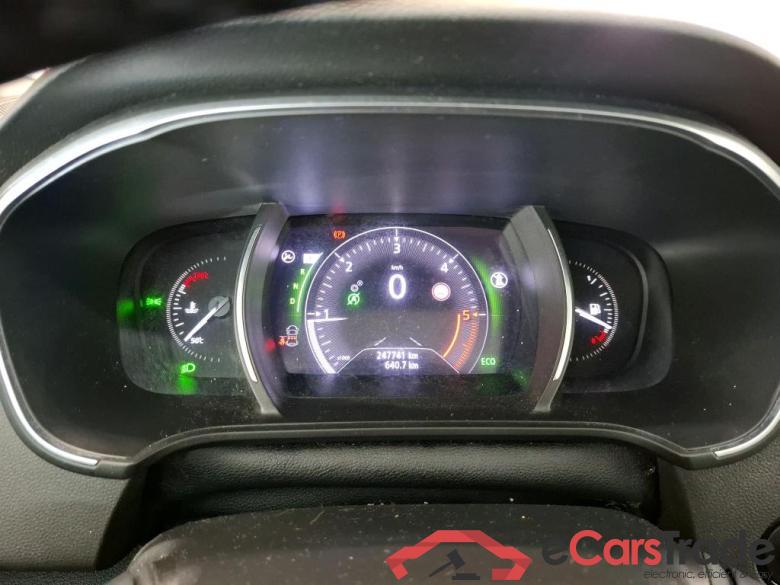 Megane IV Grandtour Business 1.5 dCi 115CV BVA7 E6dT #6