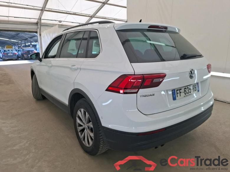VOLKSWAGEN Tiguan 5p SUV 2.0 TDI 150 DSG7 Confortline Business #2