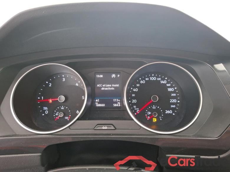 VOLKSWAGEN Tiguan 5p SUV 2.0 TDI 150 DSG7 Confortline Business #6