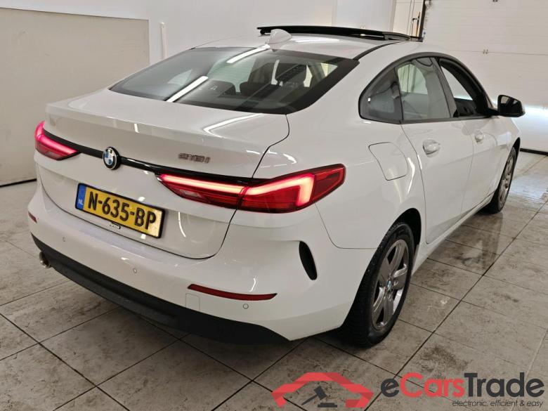 BMW 2 Serie Gran Coupé 218i  Executive 4d + Pano #2