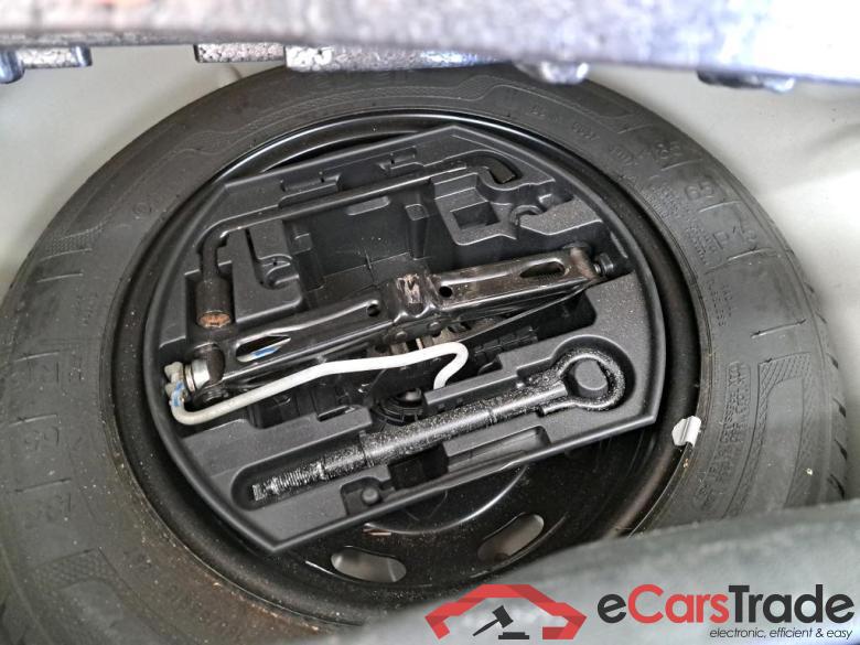 C3 Société Live 1.2 PureTech 70CV BVM5 E6 #5