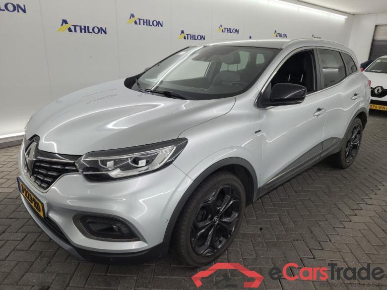 RENAULT KADJAR TCe 160 GPF Black Edition 5D 118kW #1