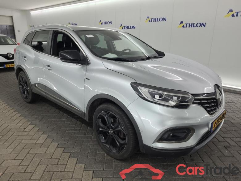 RENAULT KADJAR TCe 160 GPF Black Edition 5D 118kW #2