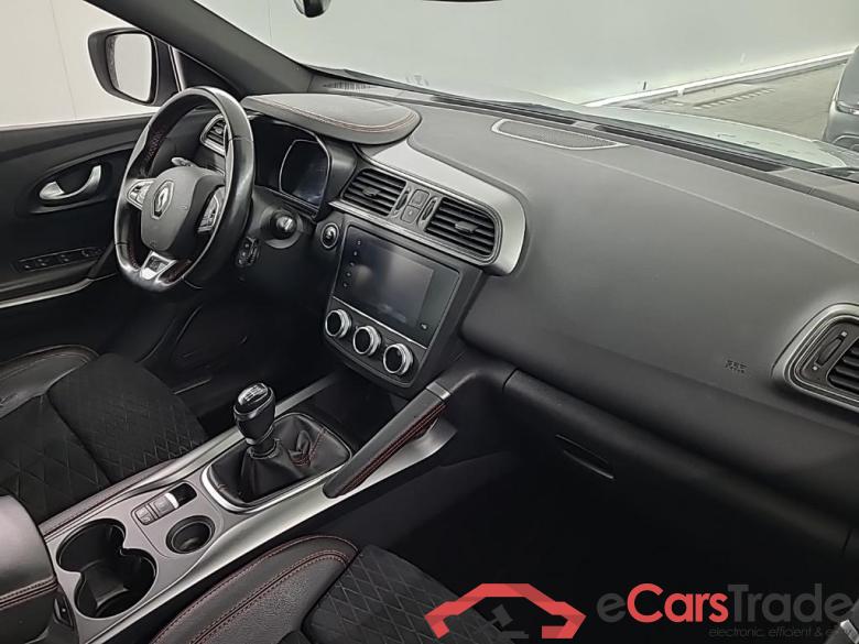 RENAULT KADJAR TCe 160 GPF Black Edition 5D 118kW #6
