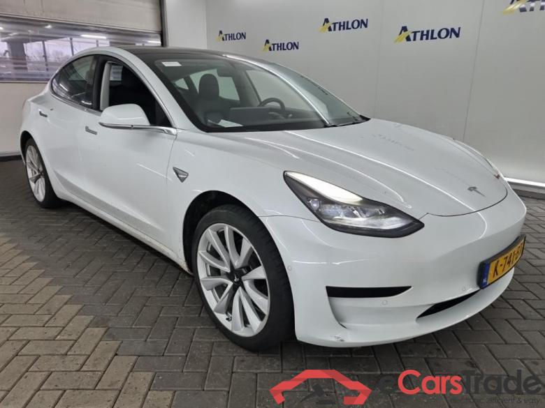 Tesla Model 3 Standard Range Plus RWD 4D 225kW #2