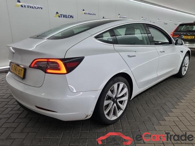 Tesla Model 3 Standard Range Plus RWD 4D 225kW #3