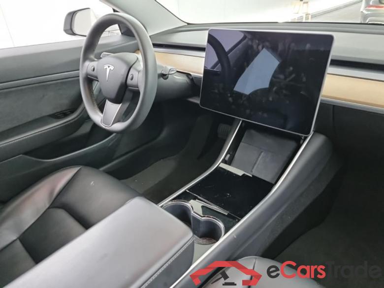 Tesla Model 3 Standard Range Plus RWD 4D 225kW #6