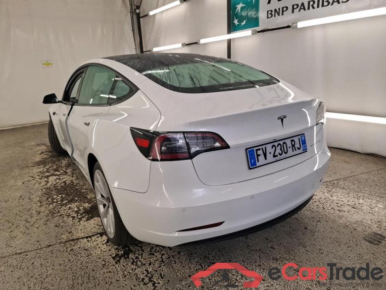 TESLA Model 3 / 2018 / 4P / Berline Long Range Dual Motor AWD #3