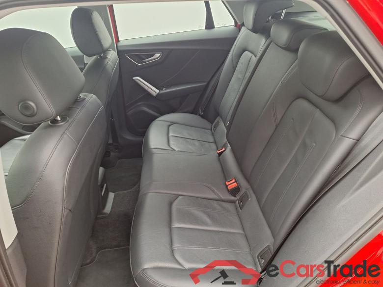 Audi, Q2 FL'20, Audi Q2 1.0 30 TFSI 81kW 5d #4