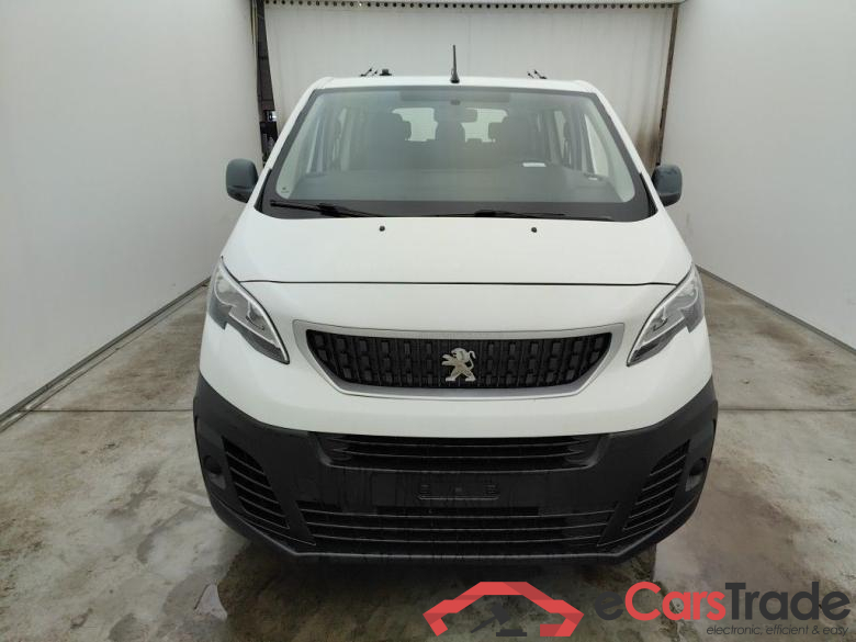 Peugeot Expert 1.5 BlueHDi 120 s&s Standard 4d 8pl