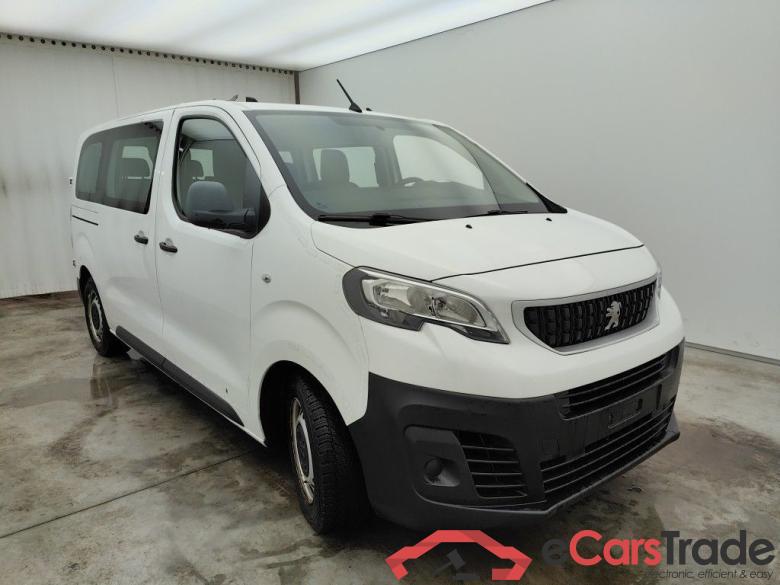 Peugeot Expert 1.5 BlueHDi 120 s&s Standard 4d 8pl #5