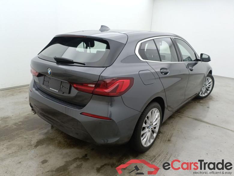 BMW 1 Reeks Hatch 118iA (100 kW) 5d #2