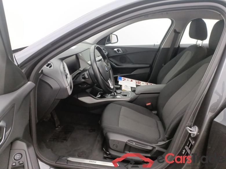 BMW 1 Reeks Hatch 118iA (100 kW) 5d #3