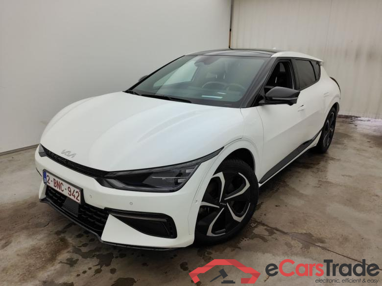 KIA Ev6 BEV 77,4 kWH GT Line 5d