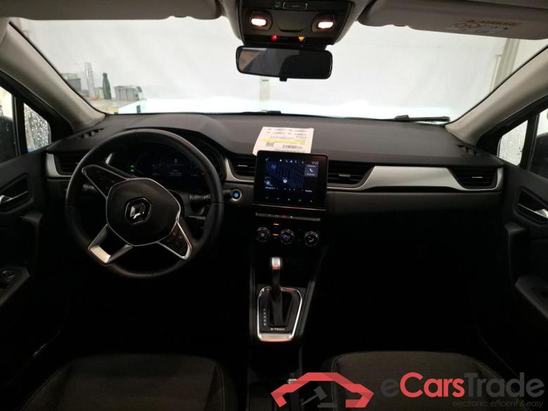 RENAULT Captur / 2019 / 5P / SUV evolution E-Tech hybride 145 #5