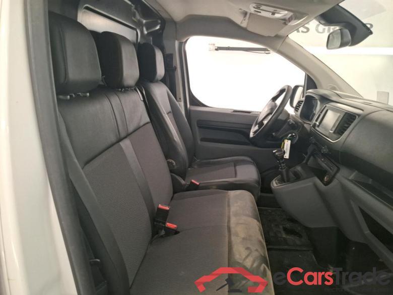 PEUGEOT Expert / 2016 / 4P / Fourgon tôlé &BLUEHDI 120 S&S STANDARD PREMIUM PA #6