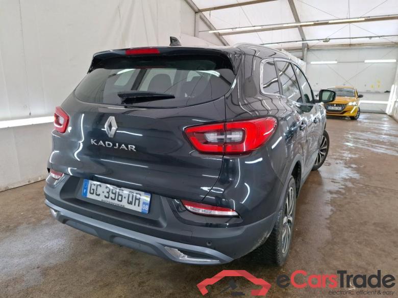 RENAULT Kadjar / 2018 / 5P / Crossover Série Limitée Limited TCe 140 FAP - 21(SL) #3