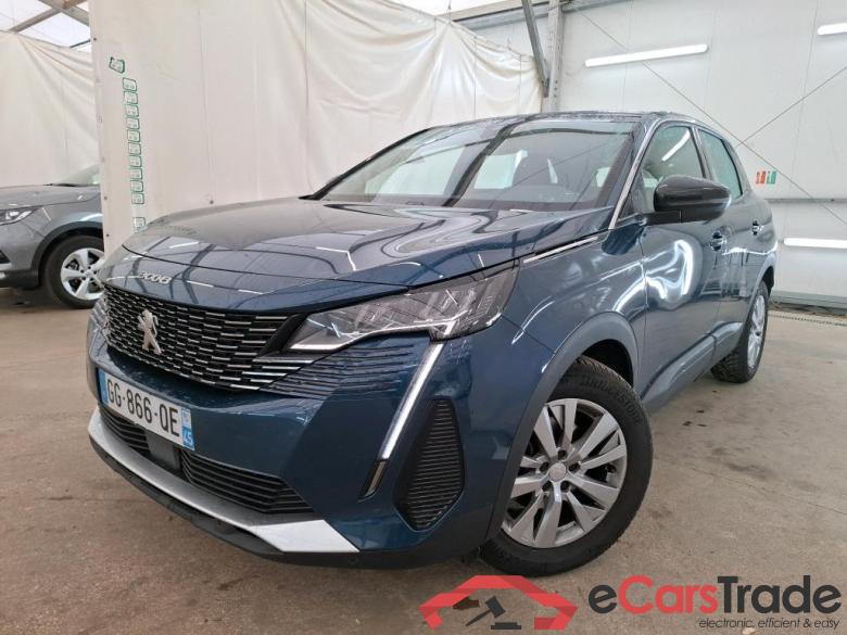 3008 II Active Pack 1.2 PureTech 130CV BVA8 E6d #1