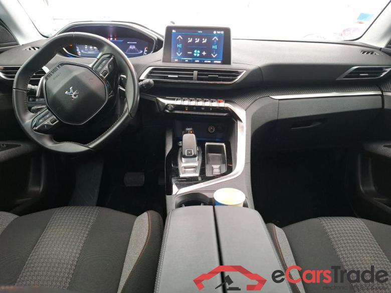 3008 II Active Pack 1.2 PureTech 130CV BVA8 E6d #5