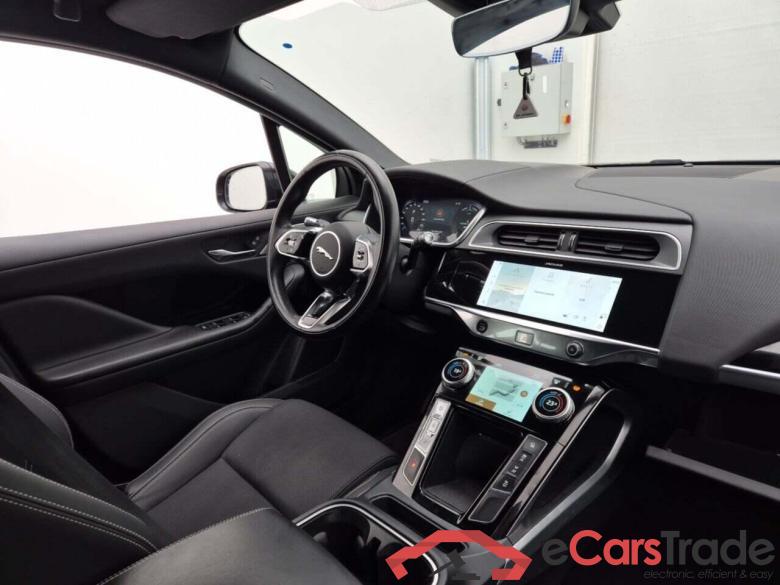 Jaguar I-PACE EV Business S 90 kWh #3