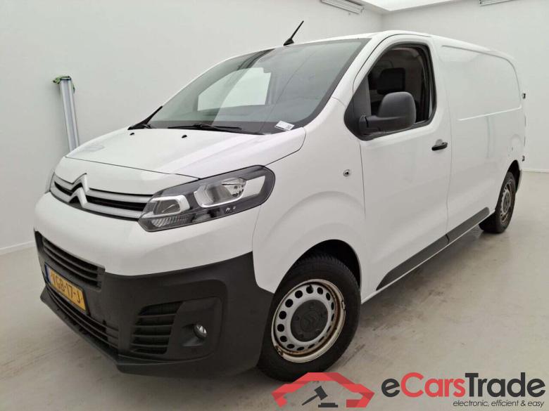 CITROEN Jumpy 2.0 BlueHDI Club #1