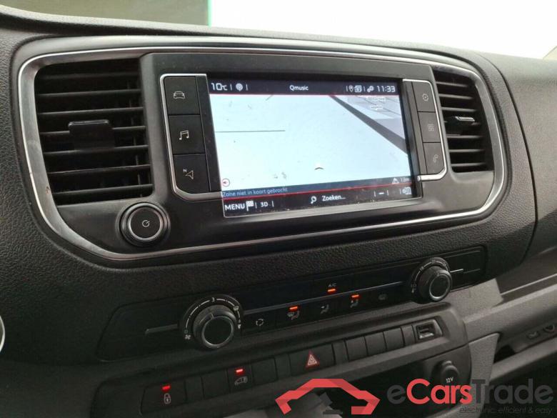 CITROEN Jumpy 2.0 BlueHDI Club #5