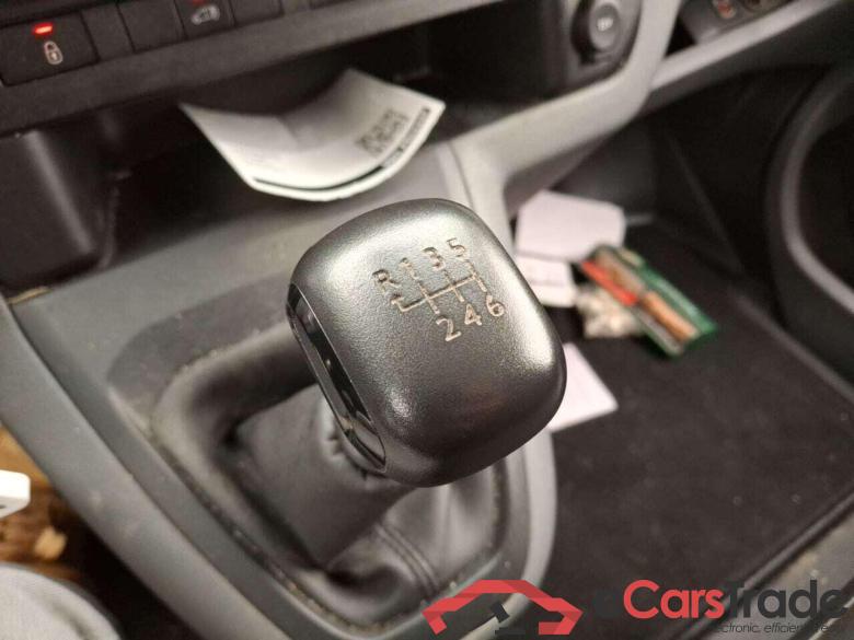 CITROEN Jumpy 2.0 BlueHDI Club #6