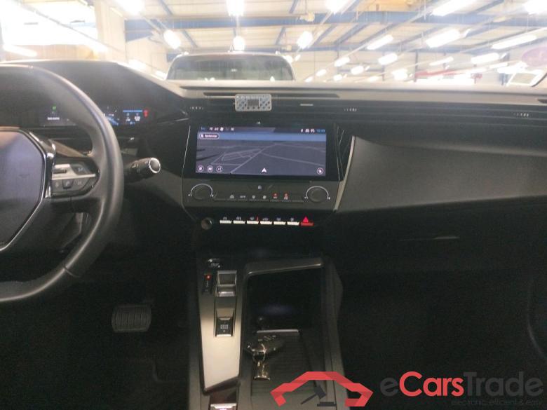 Peugeot 308 1.2 PureTech Aut. LED I-Cockpit Navi KeylessGo Klima PDC ... #6