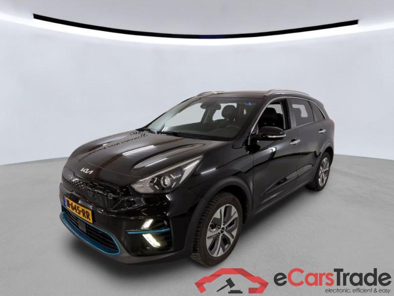KIA e-Niro 150 kW #1