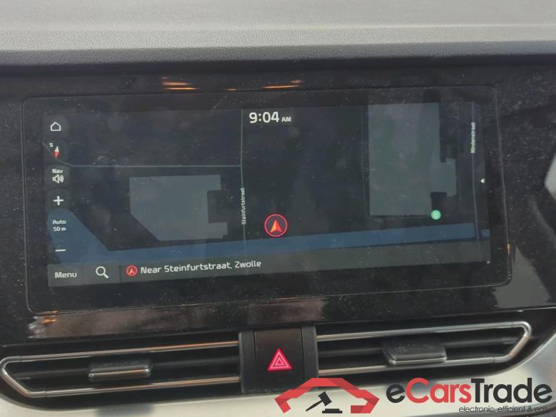 KIA e-Niro 150 kW #3