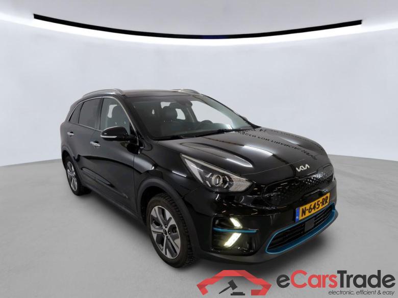 KIA e-Niro 150 kW #4