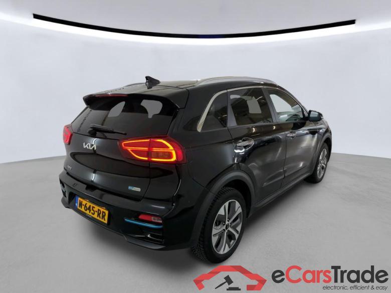 KIA e-Niro 150 kW #5