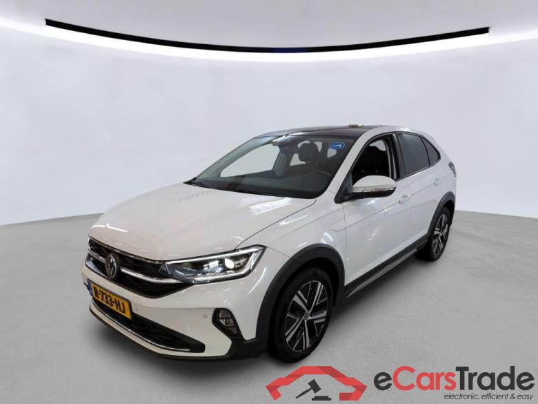 VOLKSWAGEN Taigo 81 kW #1