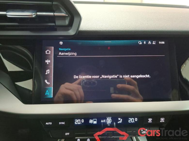 AUDI A3 Sportback 81 kW #3