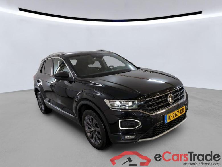VOLKSWAGEN T-Roc 110 kW #4