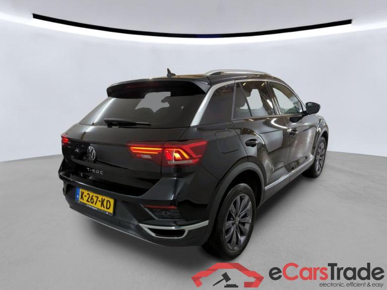 VOLKSWAGEN T-Roc 110 kW #5