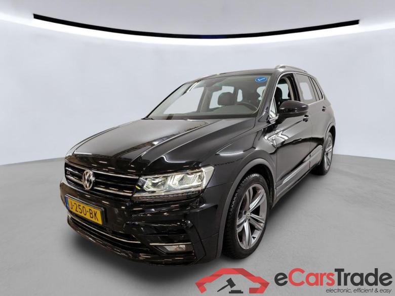 VOLKSWAGEN Tiguan 110 kW #1