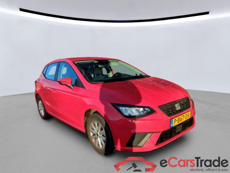 SEAT Ibiza 70 kW #4