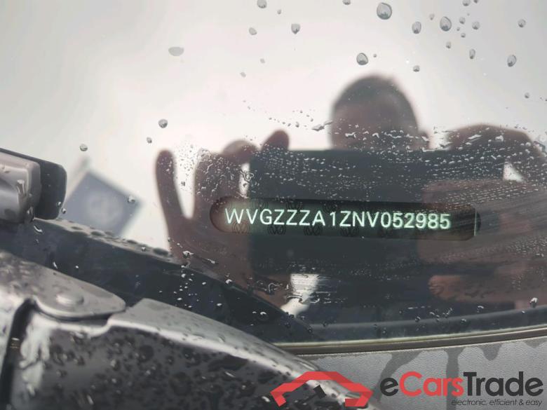 VOLKSWAGEN T-Roc 81 kW #2