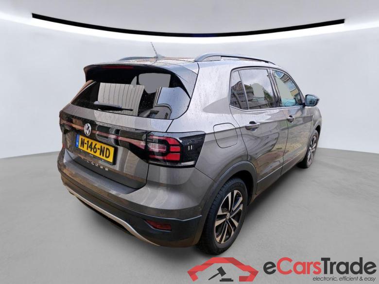 VOLKSWAGEN T-Cross 85 kW #6