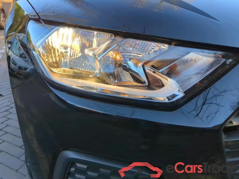 AUDI A1 Sportback 70 kW #3