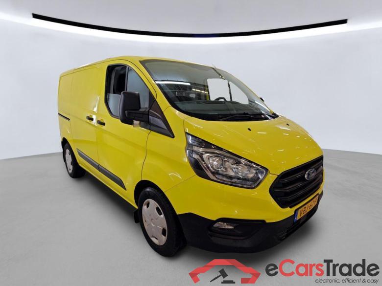 FORD Transit Custom 96 kW #3