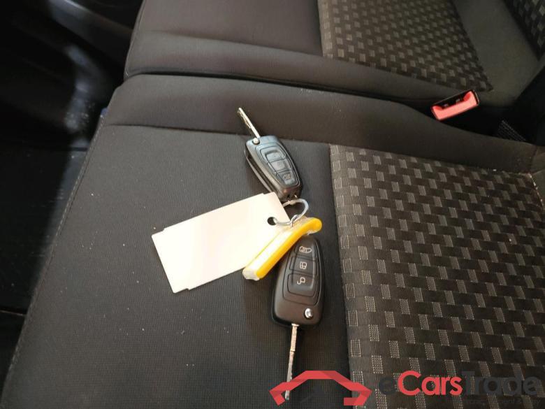 FORD Transit Custom 96 kW #5