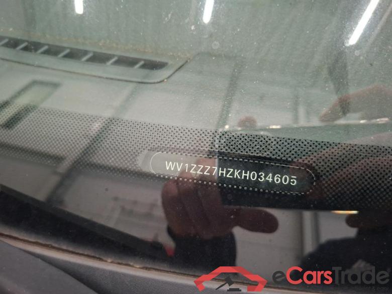 VOLKSWAGEN Transporter 75 kW #2