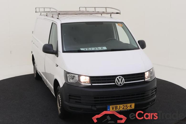 VOLKSWAGEN Transporter 75 kW #3