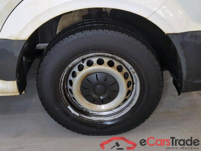 VOLKSWAGEN Crafter 130 kW #6