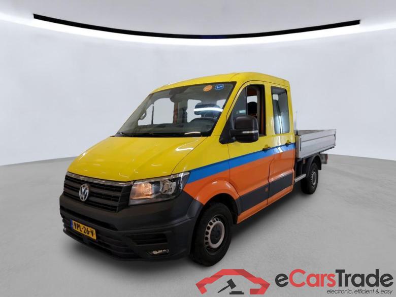 VOLKSWAGEN Crafter 75 kW #1