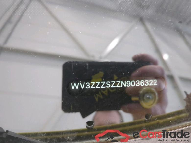 VOLKSWAGEN Crafter 75 kW #2